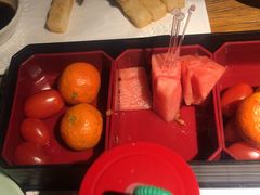 红糖糍粑-胡桃里音乐酒馆(曲江店)