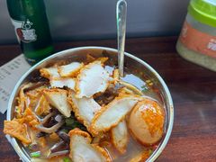 -周成芝螺蛳粉(市桥店)