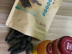 -宫品海参专卖店(静安大宁店)