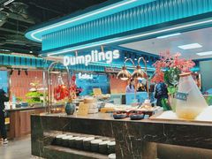 -東盛炭烤自助料理(浦东文峰广场店)