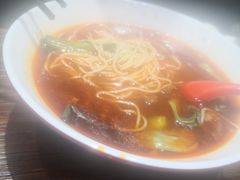-牛吃草牛肉面(翠柏路店)