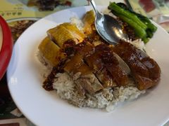 -龙记·香港茶餐厅(海上世界店)