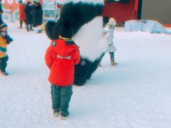 -沈阳奥体冰雪嘉年华