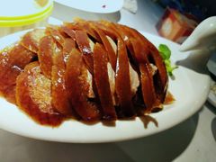 -大鸭梨烤鸭(枣园店)