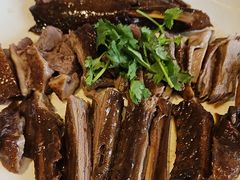 -壹只卤鹅·潮汕菜(莲塘店)