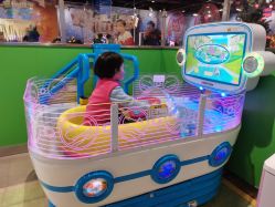 -幻贝家儿童乐园(苏州中心店)