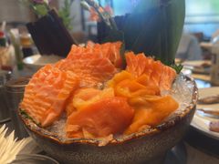 -大渔铁板烧(东城店)