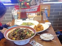 -渔家风味·鲅鱼水饺·央视展播·海鲜天津菜(开发区店)