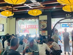 -牛王庙(龙华花园店)