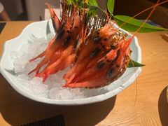 -虹料理·日料放题(悠方店)