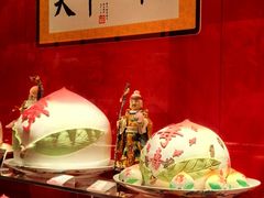 -御茶膳房皇家糕点博物馆(北京首店)