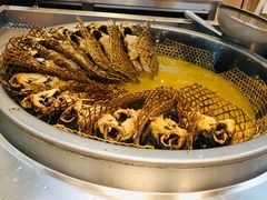 -阿庄新豫菜(航海东路店)