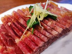 -花园茶楼(兴城西路店)