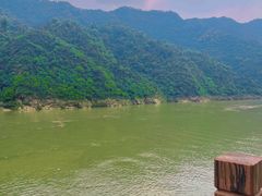 -飞霞风景名胜区