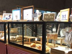 -熊叔熊婶面包房(团结湖店)