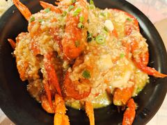 -虎虎龙虾大排档(双井店)