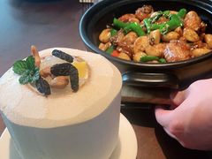 -星叶·东南亚料理(宁波万象汇店)