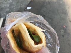 -神奇的香酥鸡蛋灌饼