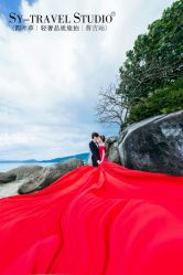 -四叶草环球旅拍