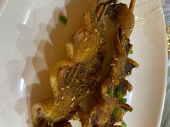 -覃记海鲜美食餐厅