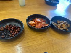 -高社长参鸡汤(高丽街店)