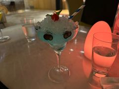 -三迪希尔顿酒店·星空酒廊