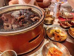 -西塔老太太泥炉烤肉(苏州大悦城店)