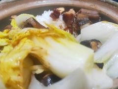 -煲煲掂风味煲仔饭餐厅(西区店)