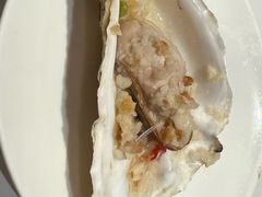 -德兴show鲜·蒸汽海鲜火锅餐厅(格创悦里店)