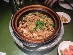 -煲煲好(朝阳门店)
