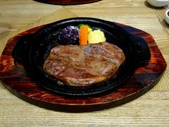 -凡塔斯牛排餐厅(厚街万达店)