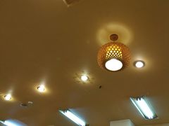 -青瓦餐厅·生鱼片·韩园烤肉(西塔店)