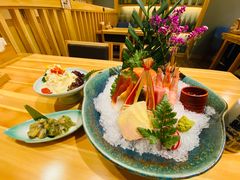 -兆治日本料理(华府世家店)