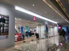 -优衣库(天津天河城店)