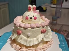 -千浔一暖DIY蛋糕烘焙(人民大学店)