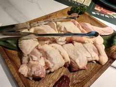 -椰子湾·海南火锅·糟粕醋·椰子鸡(正大广场店)