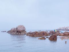 -养马岛旅游度假区