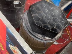 -百年面道镇江锅盖面