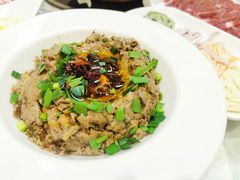 麻豆腐-北门涮肉·铜锅涮肉(南锣鼓巷店)