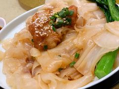 排骨陈村粉-正哥点心皇子(蓬江店)