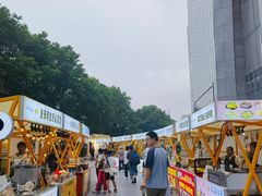 -金茂览秀城