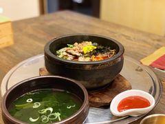 -朴大人炭烤·韩国料理(奥帆中心海尔洲际店)