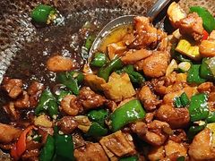 -庆江南江南菜(琴湖溪里花园城店)