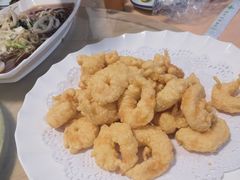 -景祥海鲜美食餐厅