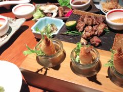 -匠和风精致料理(宁德万达店)