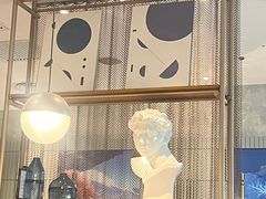 -必胜客(江门万达店)