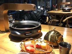-冷面大王(细河南路店)