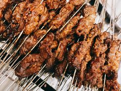 -文文烤肉(大皮院店)