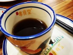 -粤食堂(天津和悦汇店)