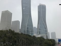 -杭州来福士中心